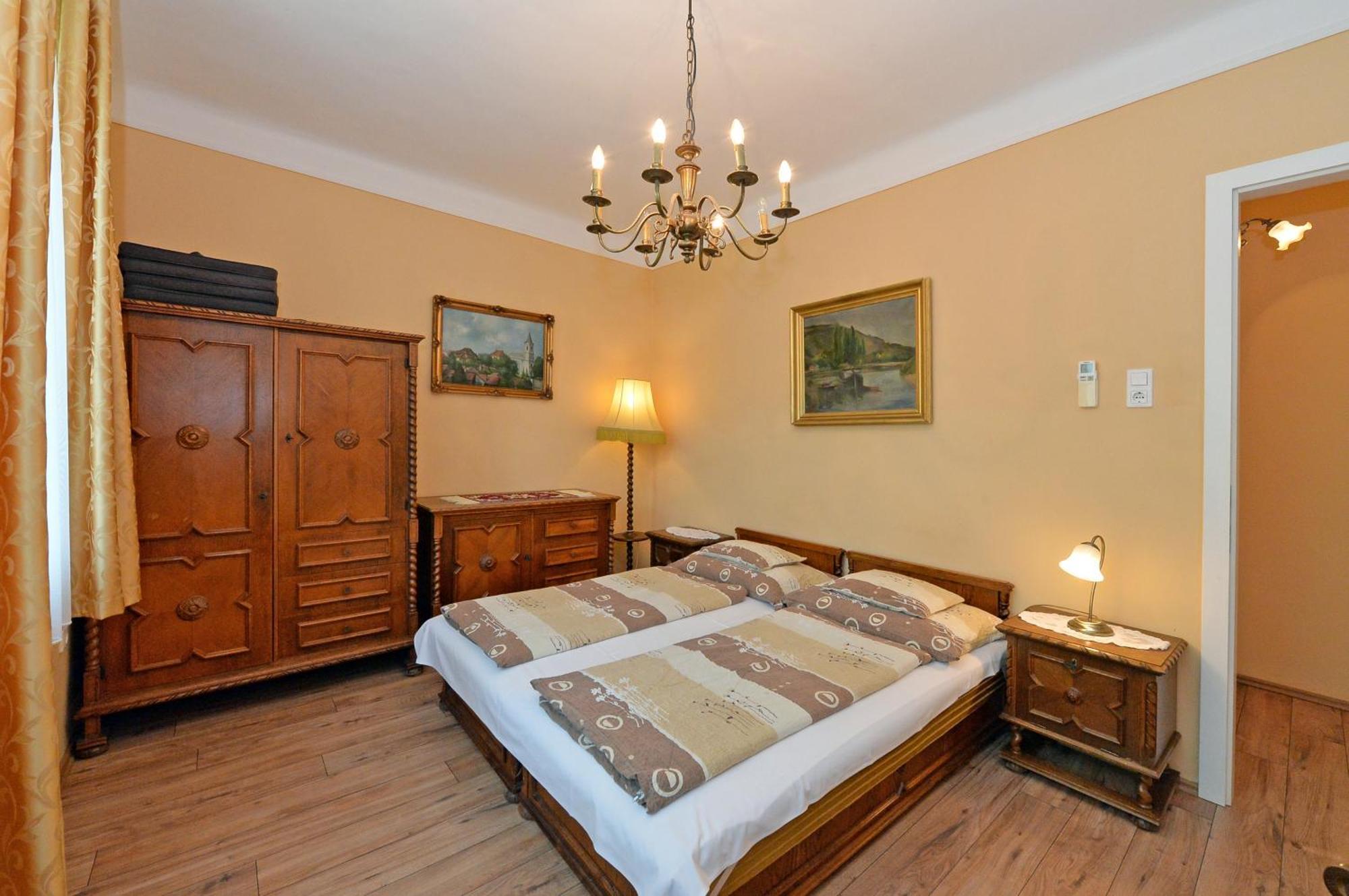 Villa Zsofia Balatonfüred Zimmer foto